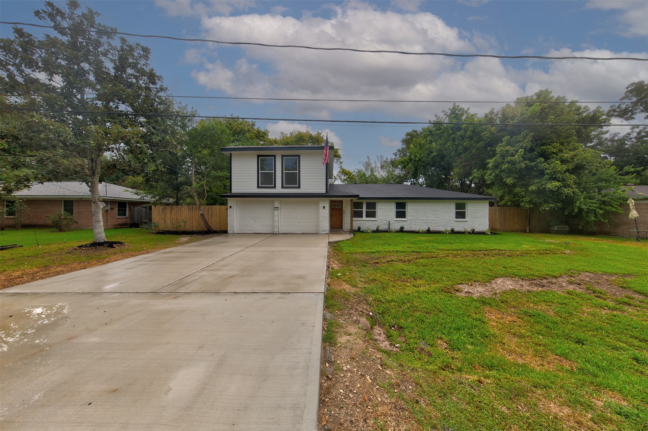 3115 Michael Street, Bacliff, TX 77518