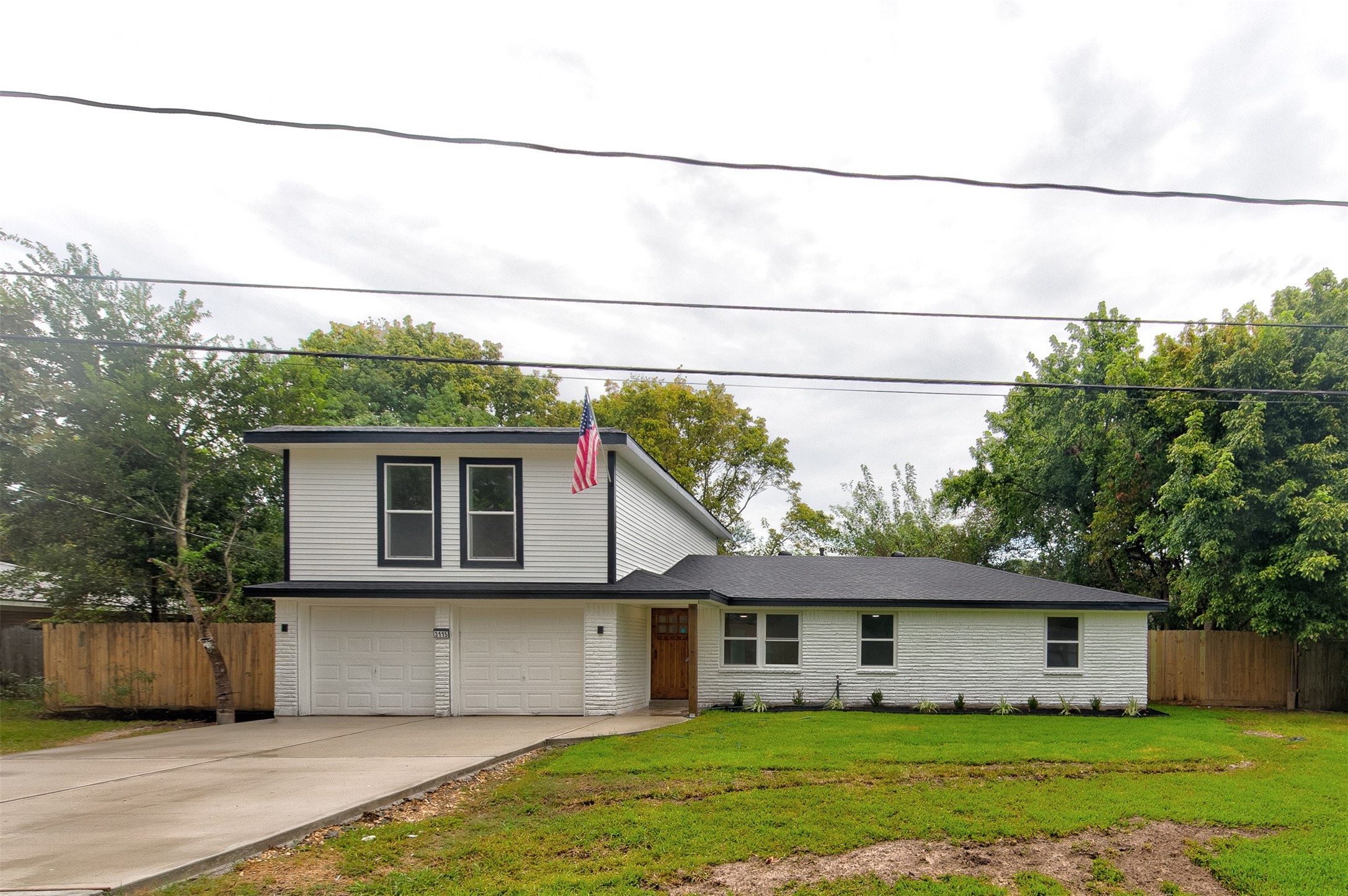 3115 Michael Street, Bacliff, TX 77518 3115 Michael Street, Bacliff, TX 77518