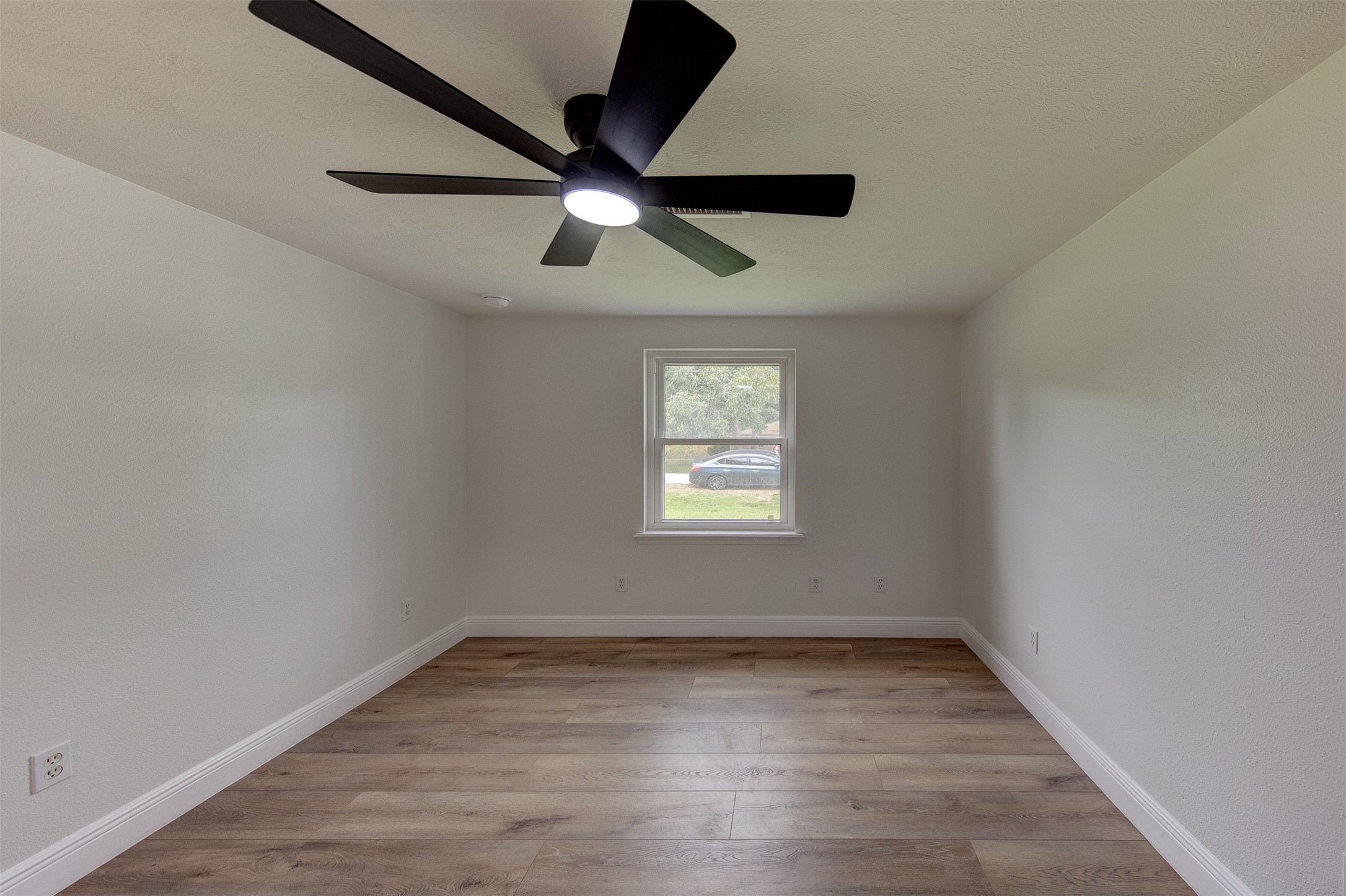 Downstairs bedroom 2