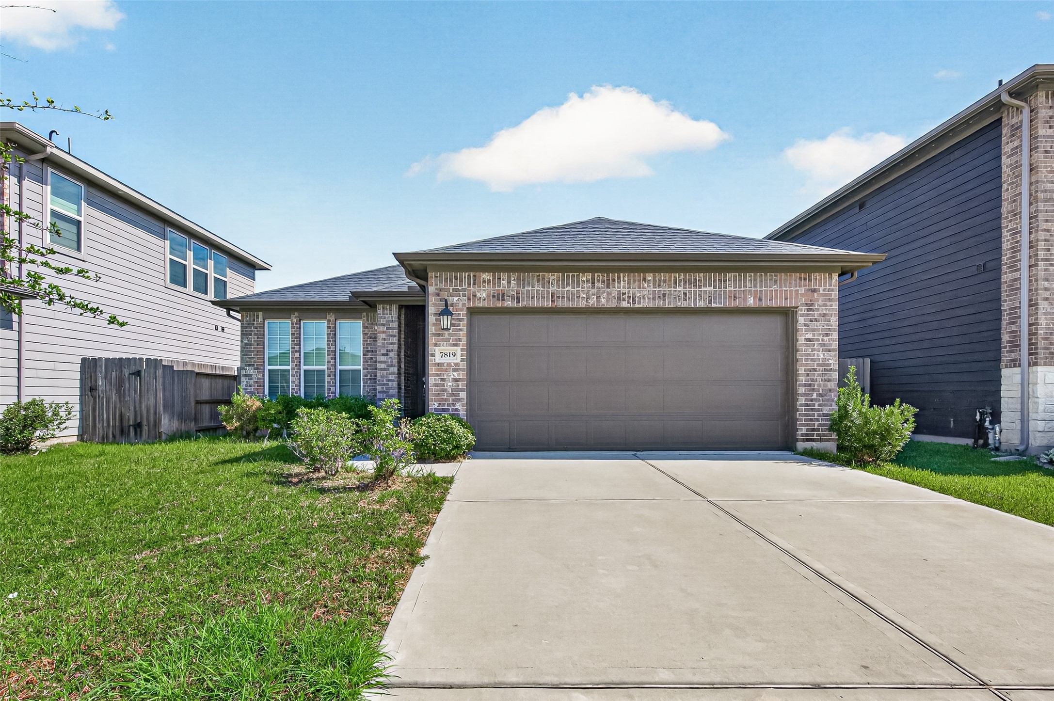 7819 Wyndham Harbor Court, Richmond, TX 77407