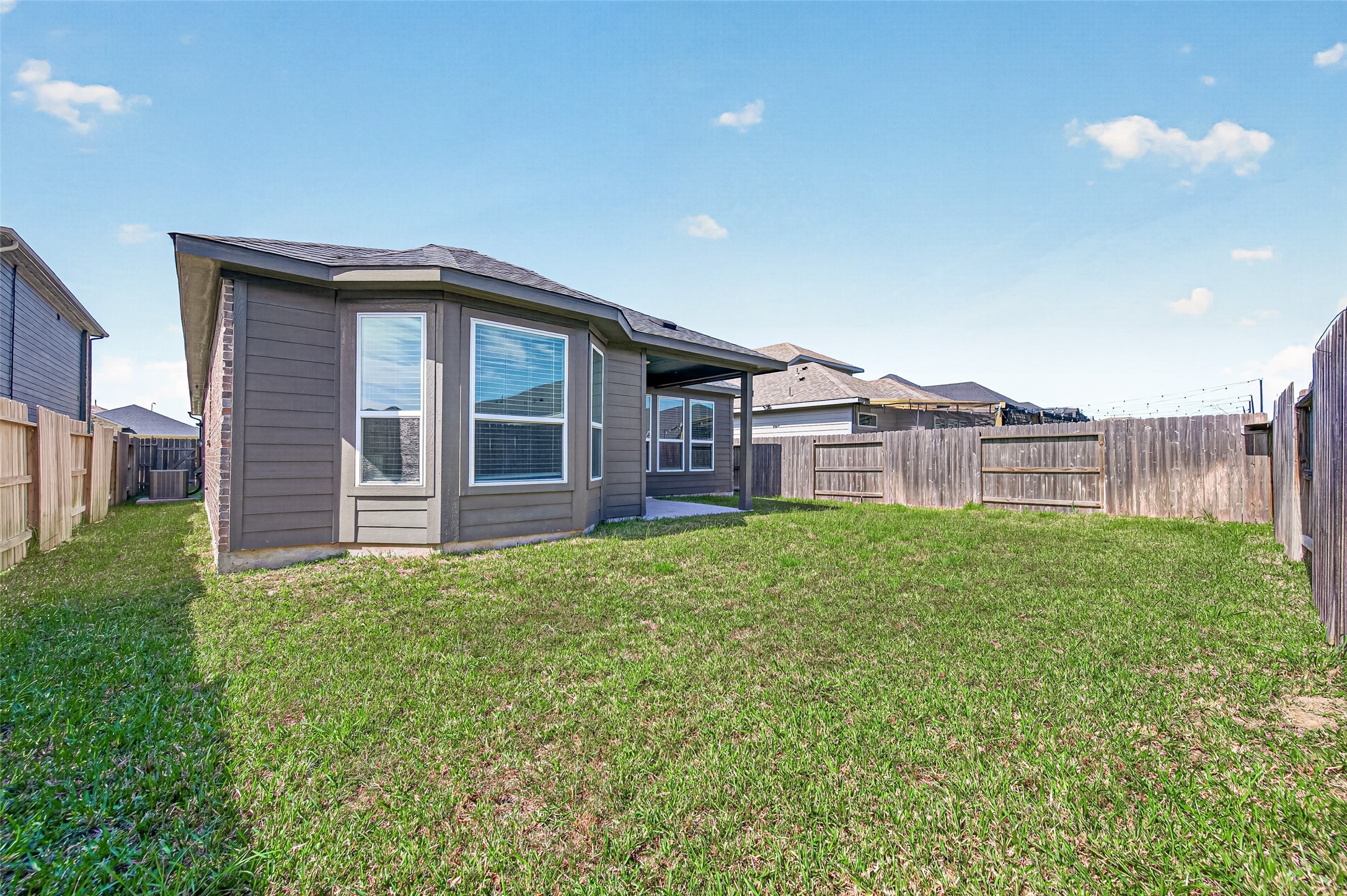 7819 Wyndham Harbor Court, Richmond, TX 77407