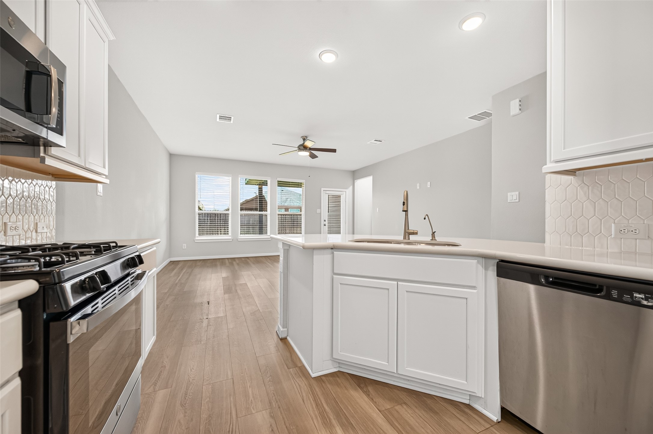 7819 Wyndham Harbor Court, Richmond, TX 77407
