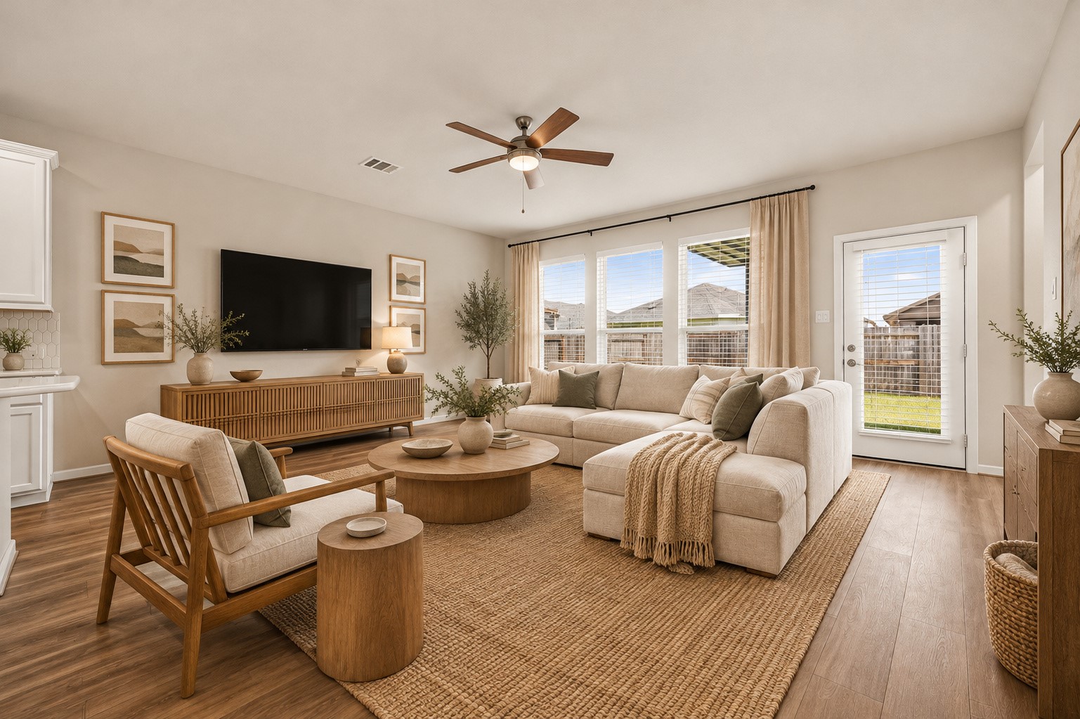 7819 Wyndham Harbor Court, Richmond, TX 77407