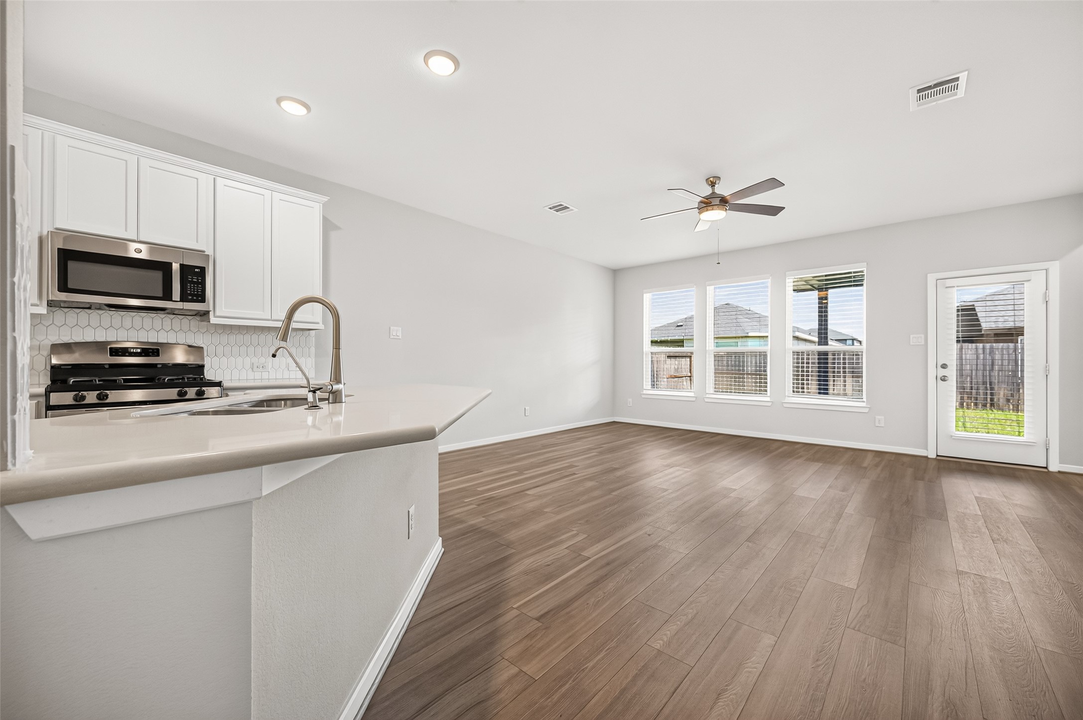 7819 Wyndham Harbor Court, Richmond, TX 77407