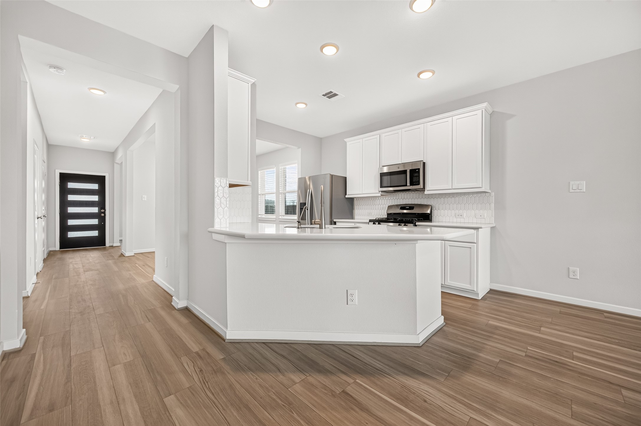 7819 Wyndham Harbor Court, Richmond, TX 77407
