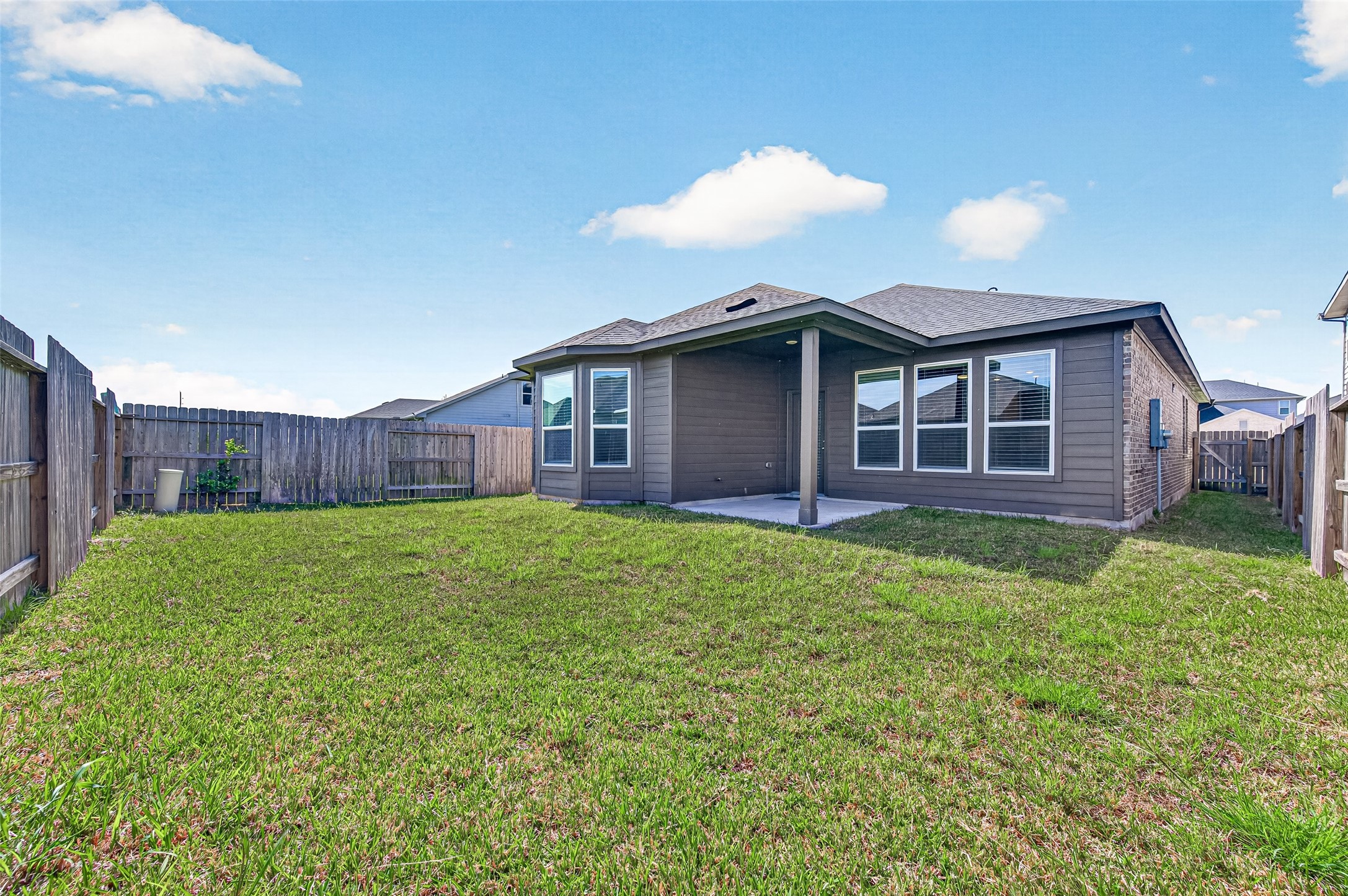 7819 Wyndham Harbor Court, Richmond, TX 77407