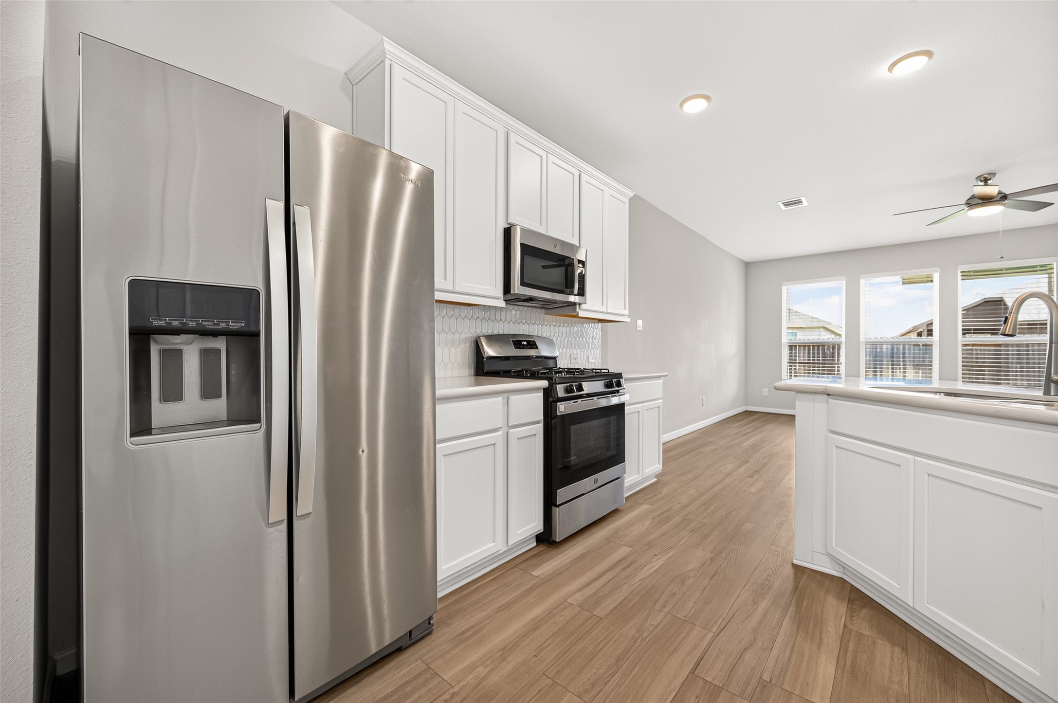 7819 Wyndham Harbor Court, Richmond, TX 77407
