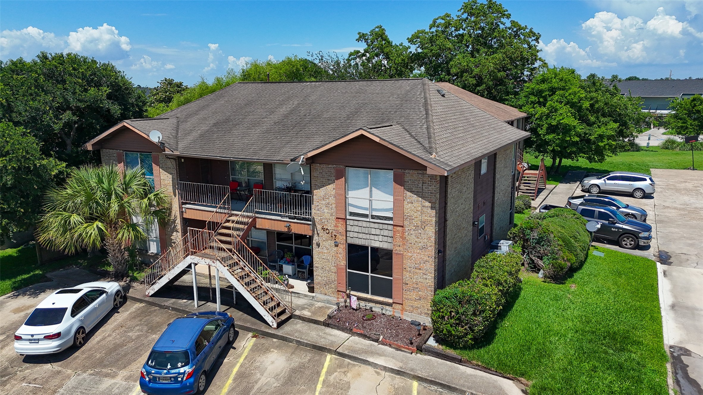 4017 Briar Hollow Drive, Dickinson, TX 77539 4017 Briar Hollow Drive, Dickinson, TX 77539