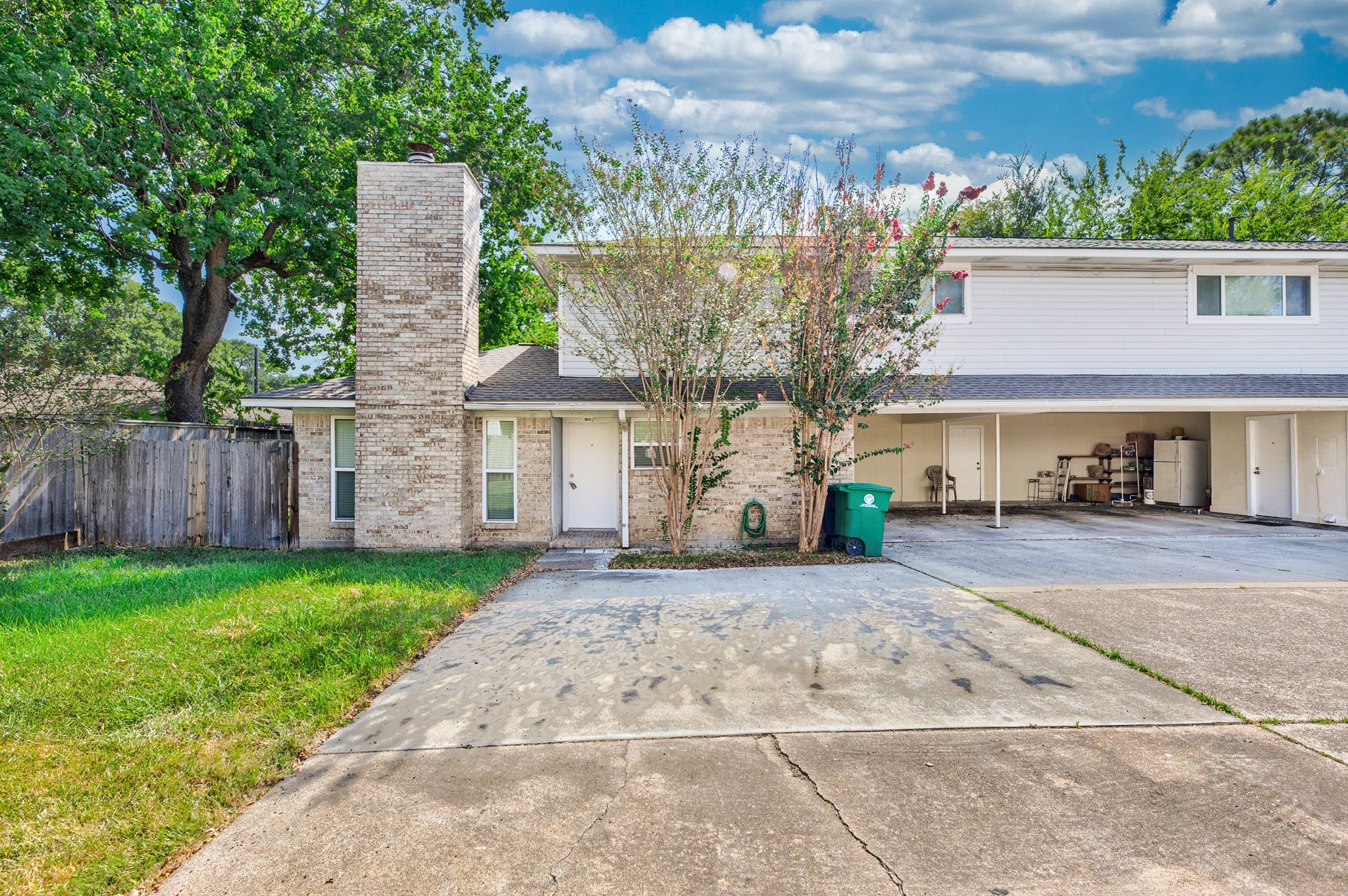 10810 Sugar Hill Drive, Houston, TX 77042