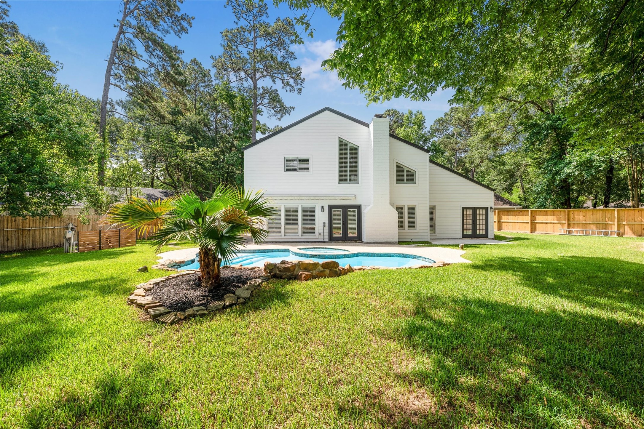 11611 Pinyon Place, The Woodlands, TX 77380