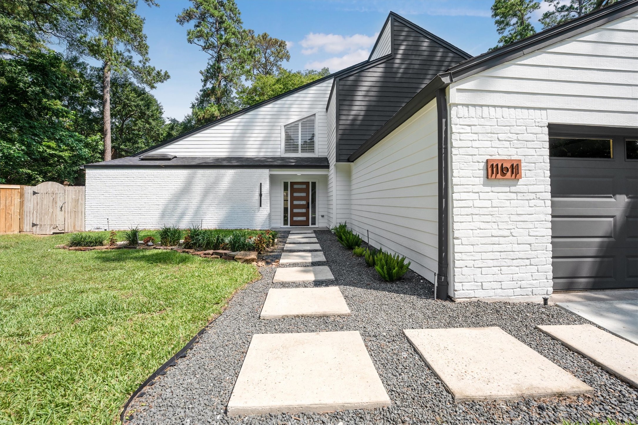 11611 Pinyon Place, The Woodlands, TX 77380