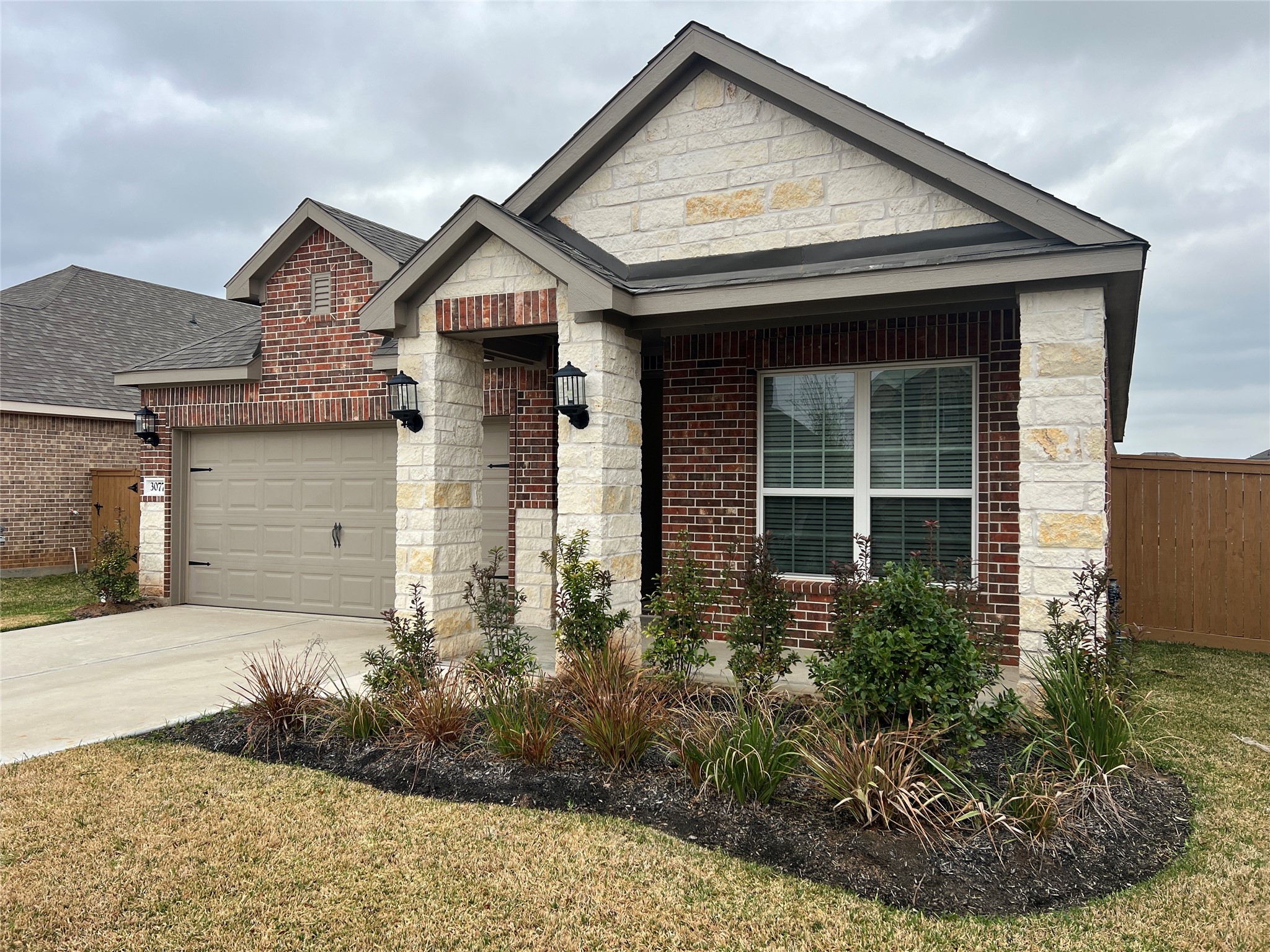 3077 Sunmoon Lane, Katy, TX 77493