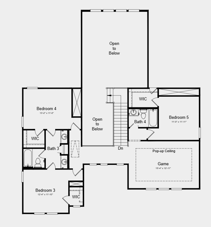 21807 Enchanted Cedar Drive, Richmond, TX 77407