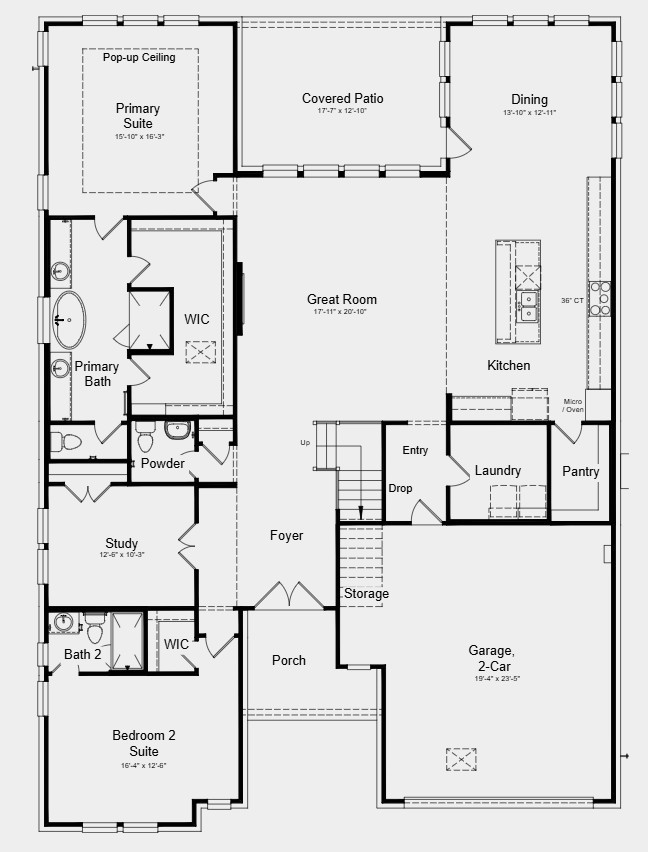 21807 Enchanted Cedar Drive, Richmond, TX 77407