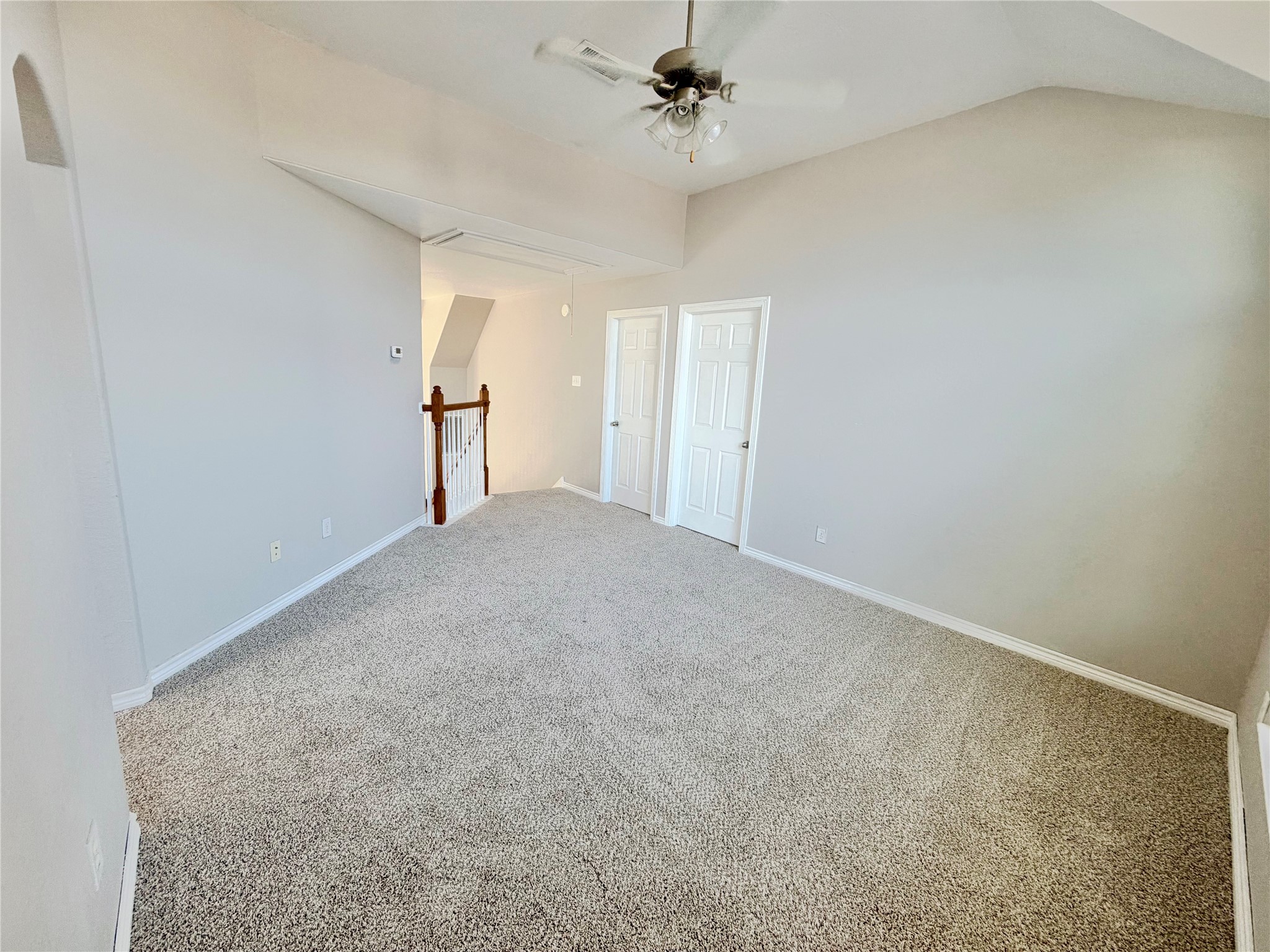 Bedroom #4