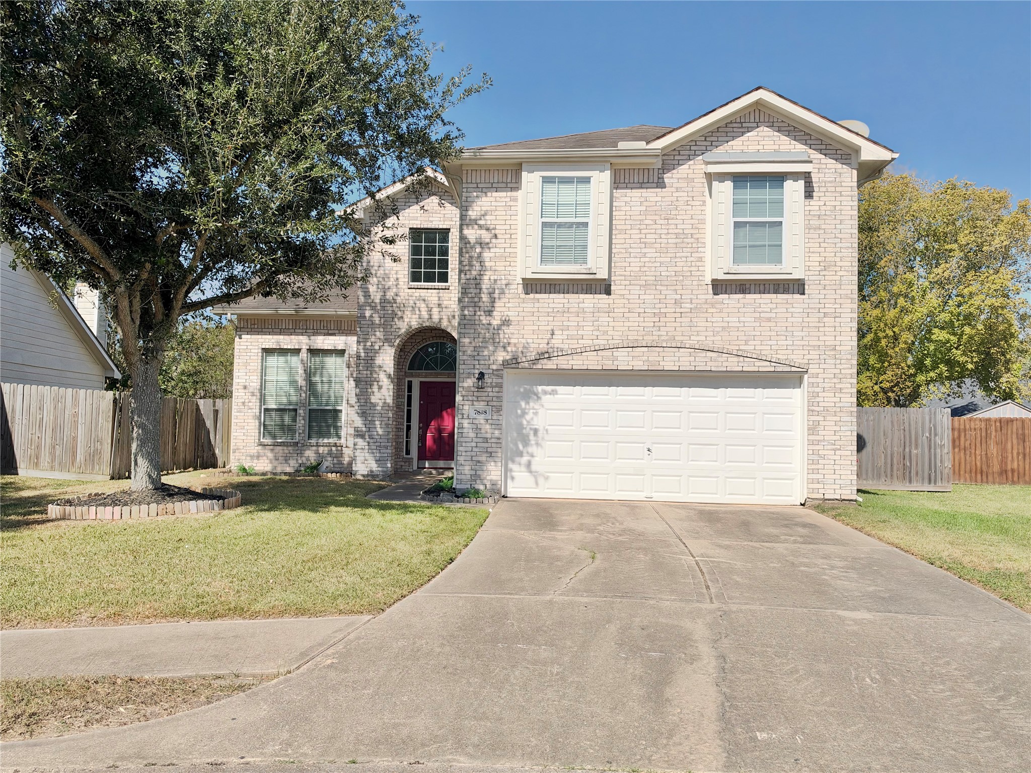 Gorgeous Home at the end of a cul-de-sac