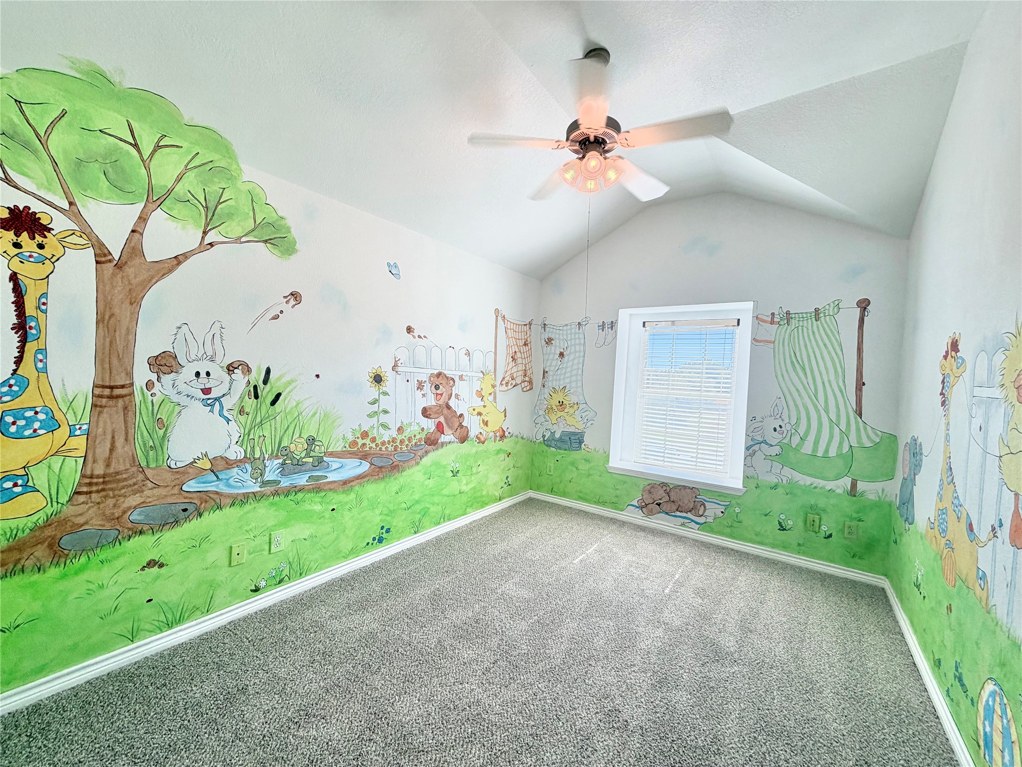 Better view of Bedroom #3