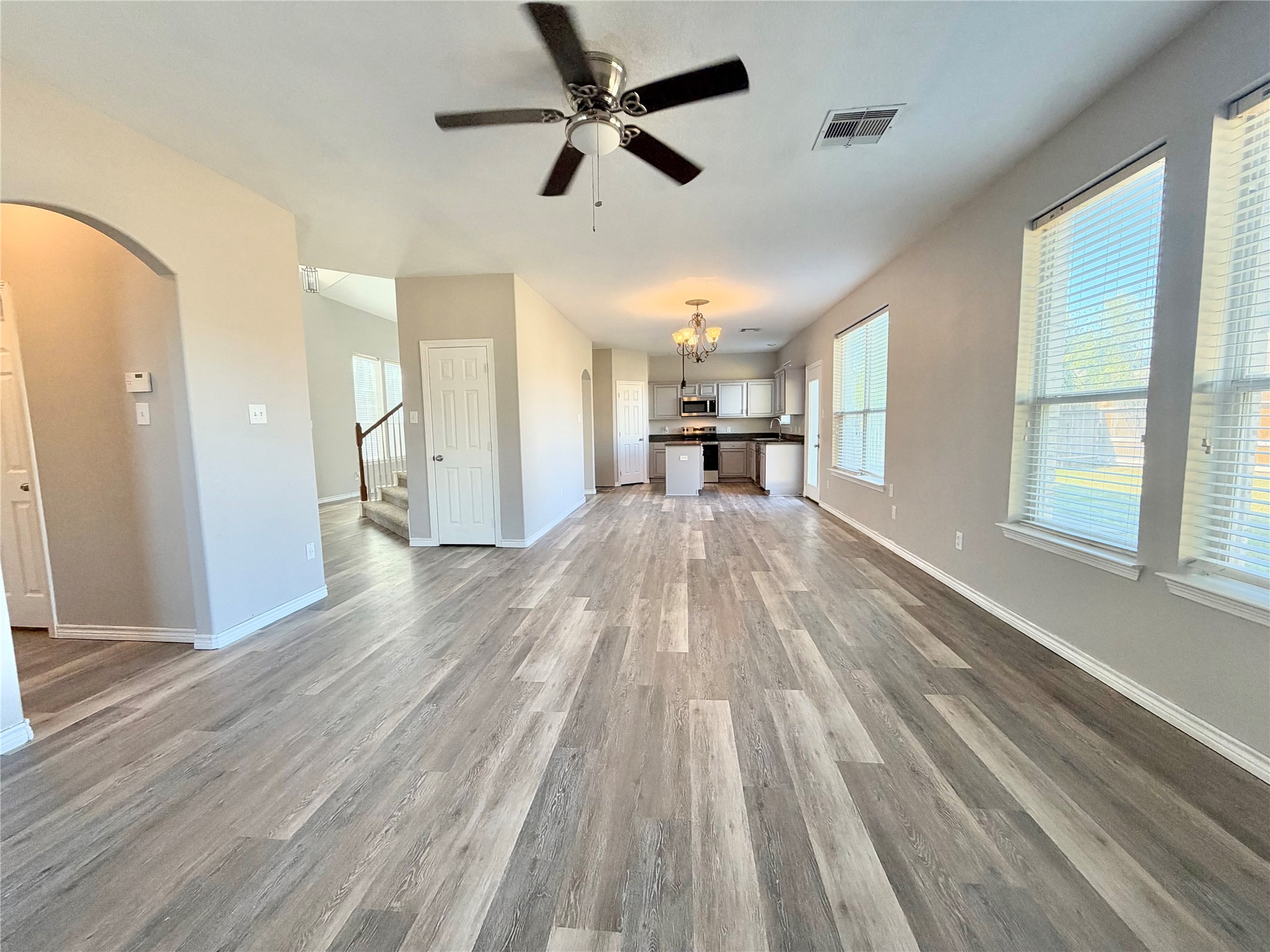 Yes, this home, really is this BIG
