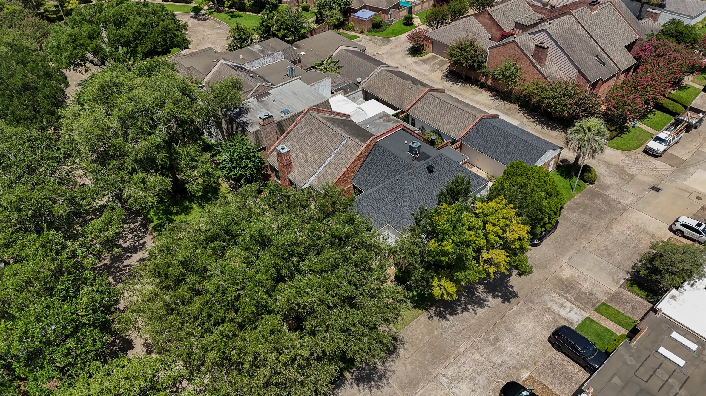 444 E Fair Harbor Lane, Houston, TX 77079
