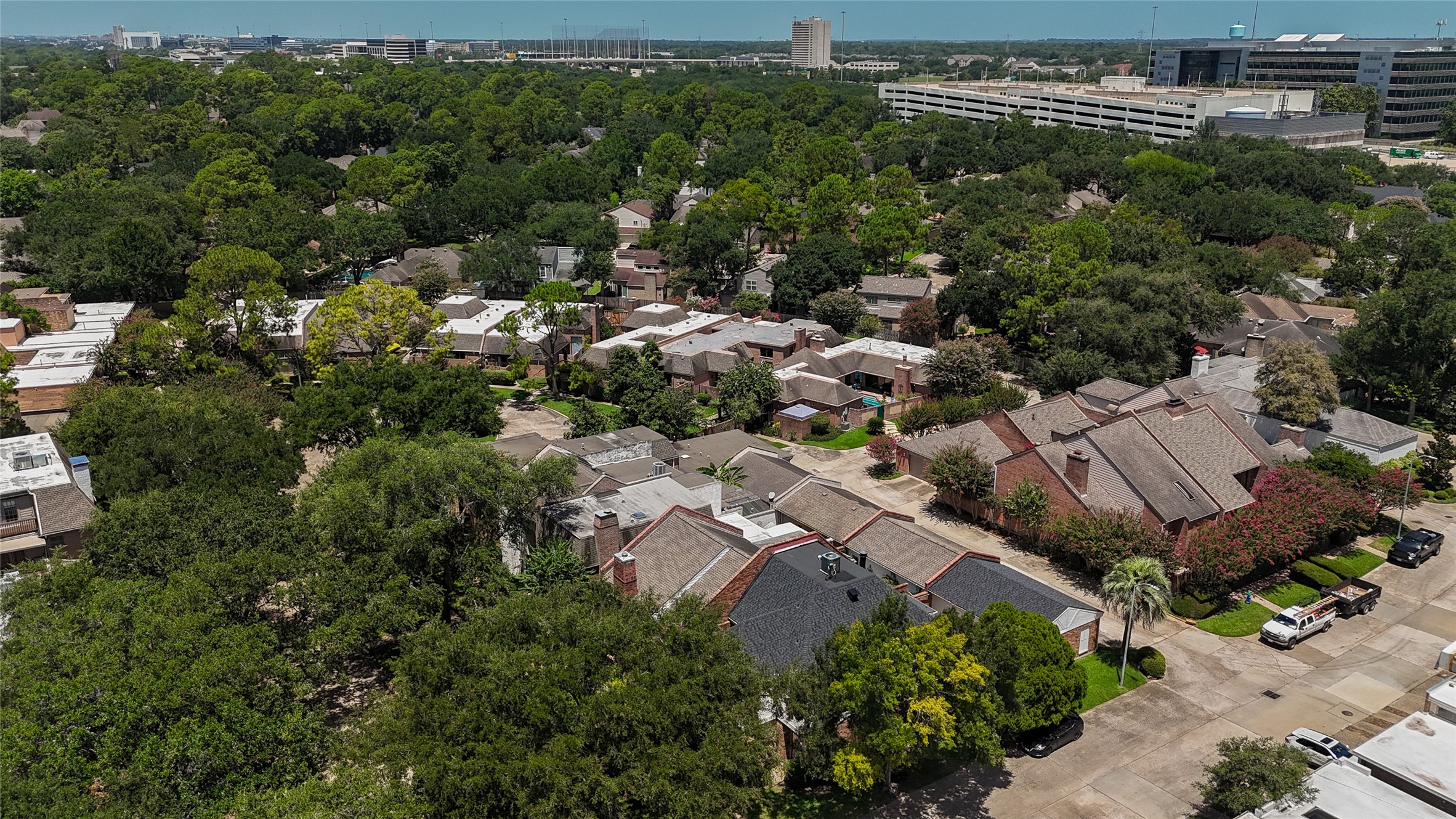 444 E Fair Harbor Lane, Houston, TX 77079