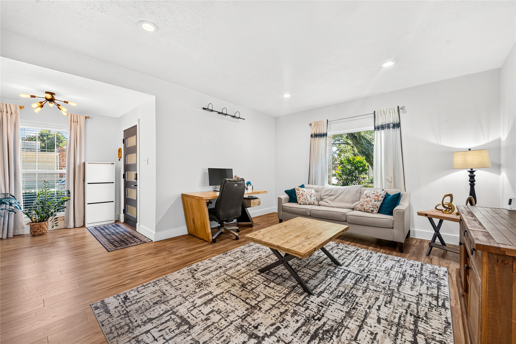 Every space reflects the care and pride of ownership that has made this house feel like home. Every space reflects the care and pride of ownership that has made this house feel like home.