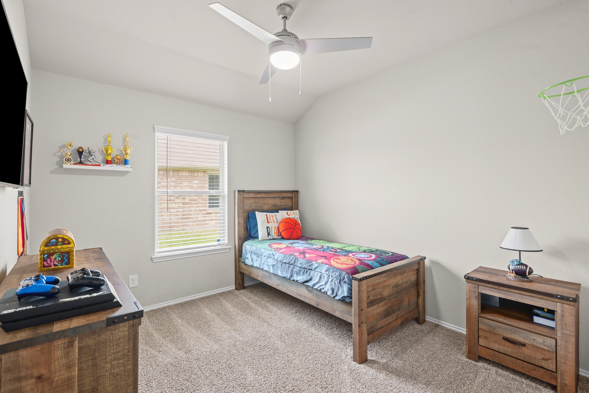 4326 Orsini Lane, Katy, TX 77449