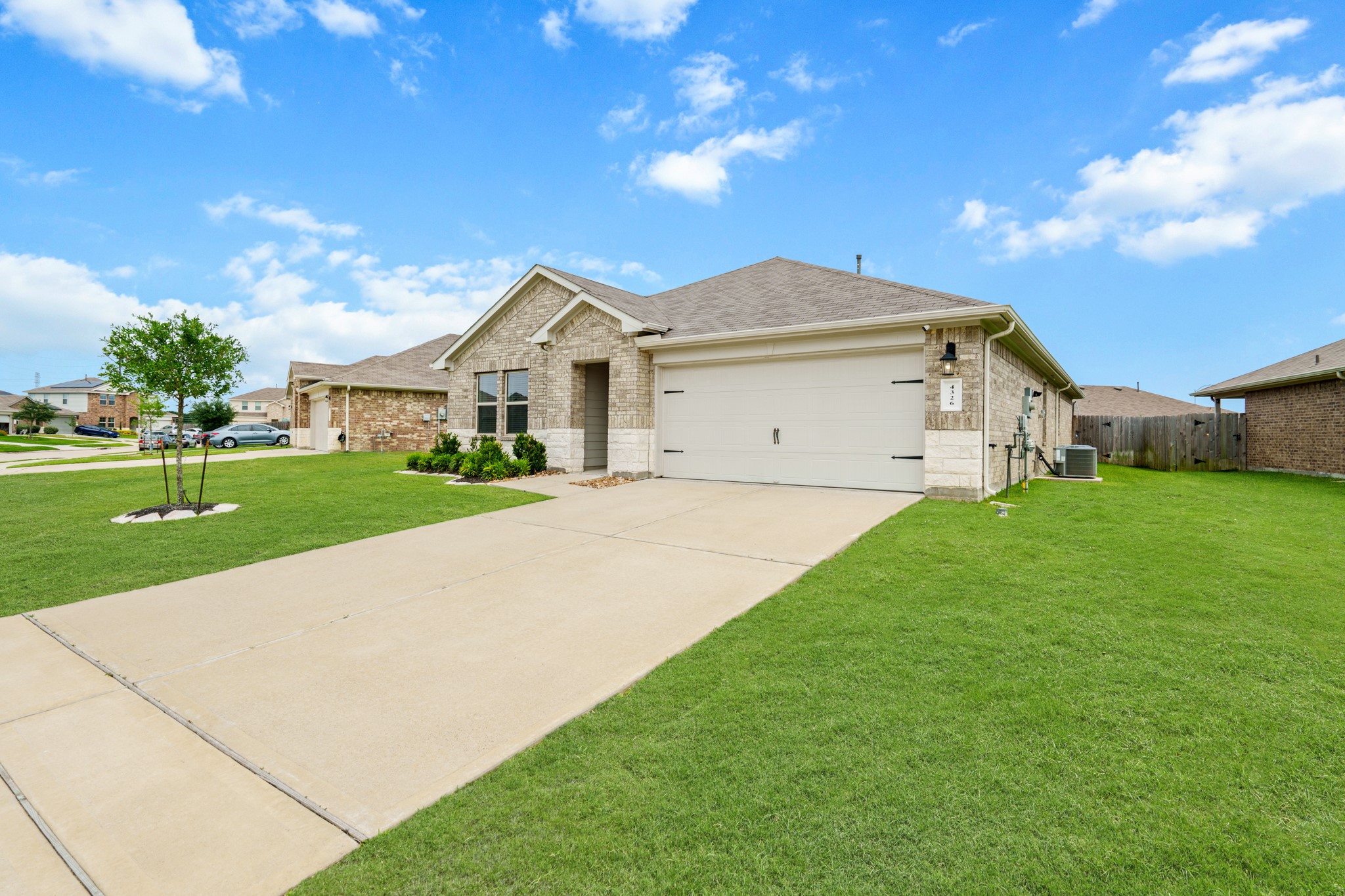 4326 Orsini Lane, Katy, TX 77449