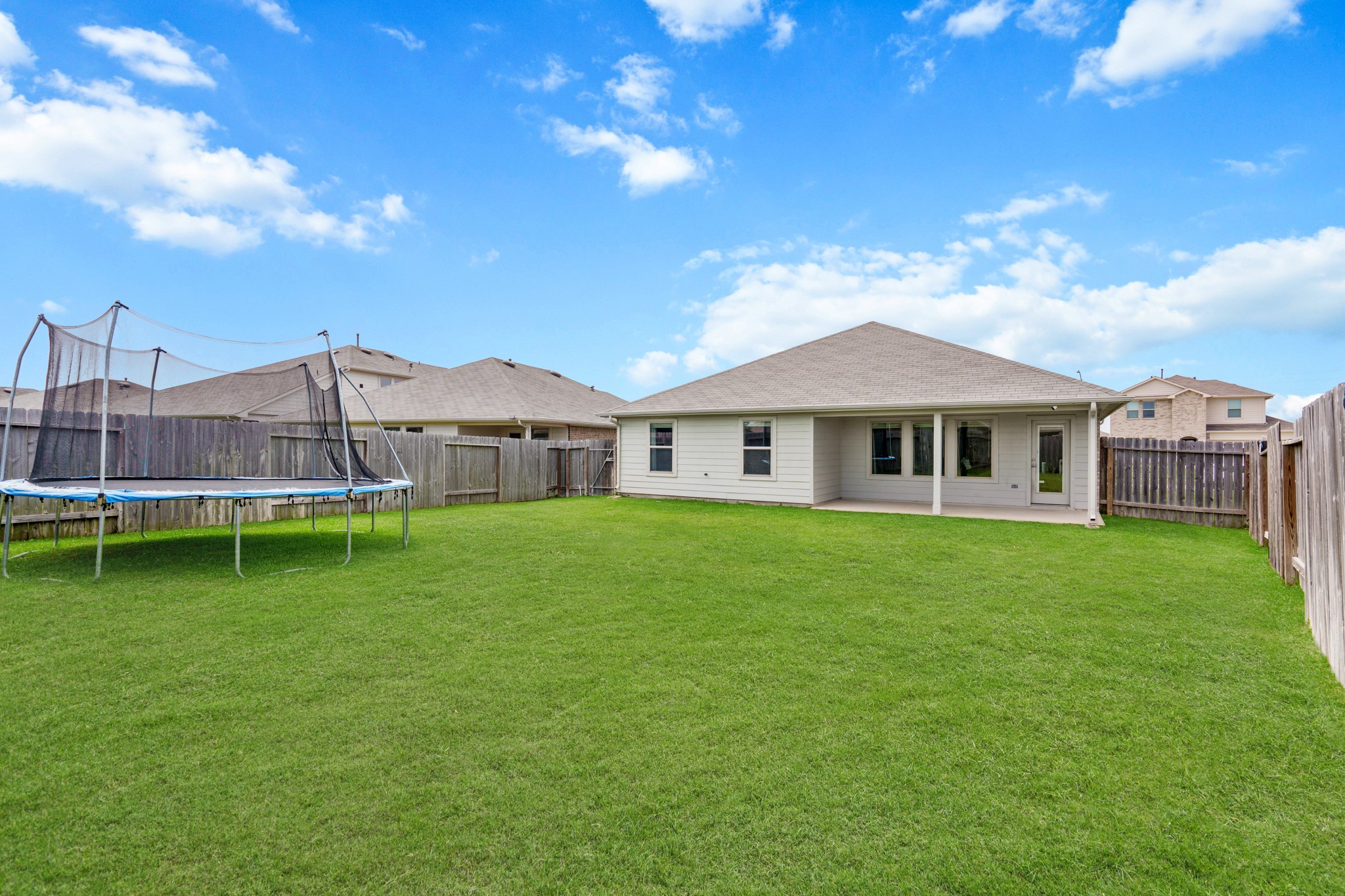 4326 Orsini Lane, Katy, TX 77449