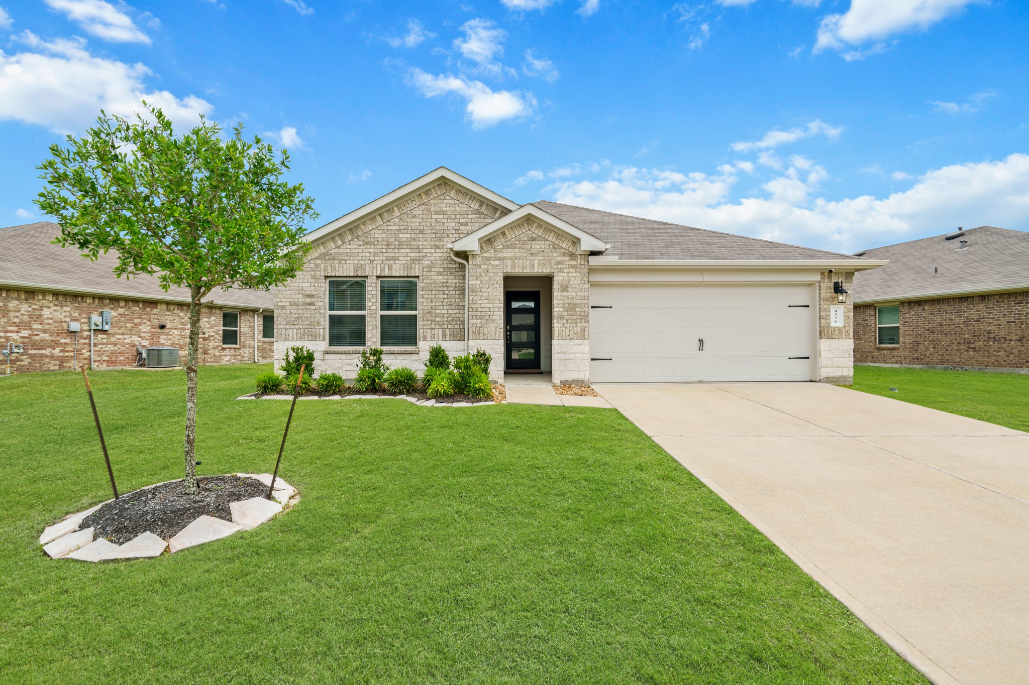 4326 Orsini Lane, Katy, TX 77449