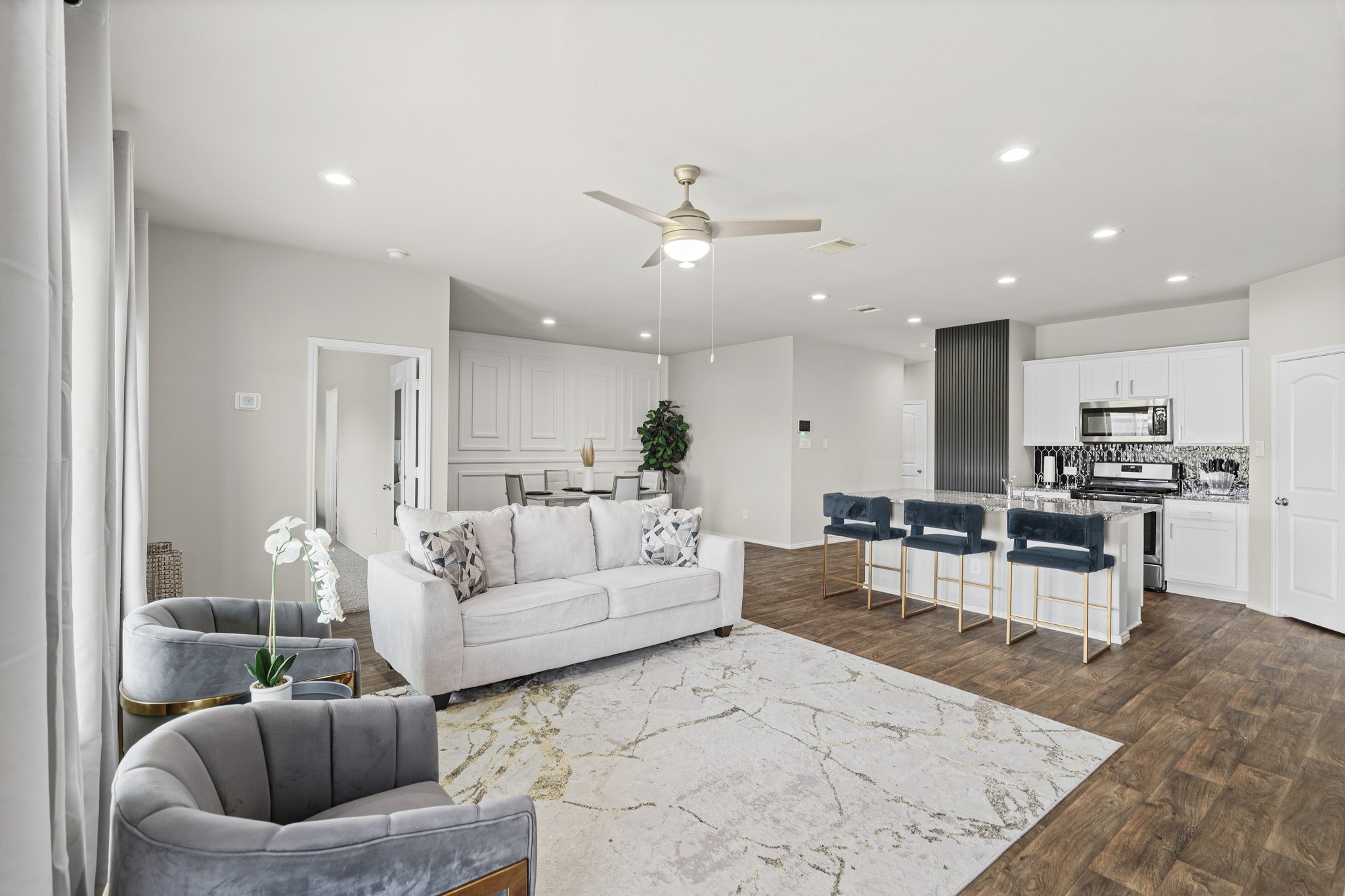 4326 Orsini Lane, Katy, TX 77449