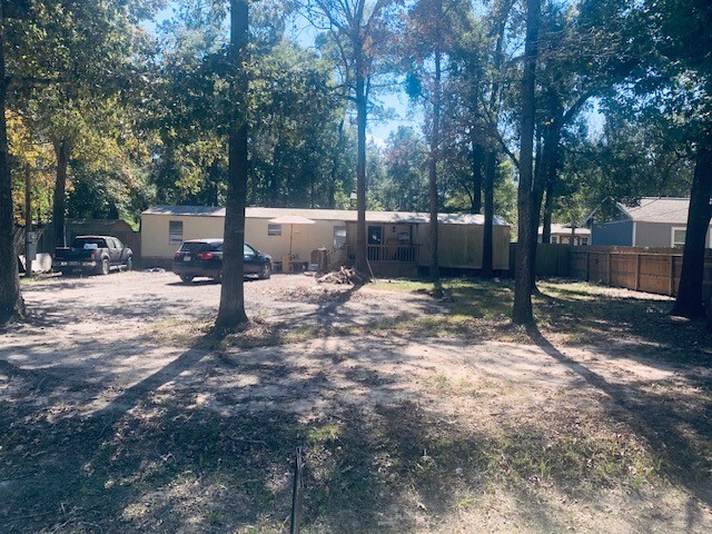 18614 Clover Path Lane, Porter, TX 77365