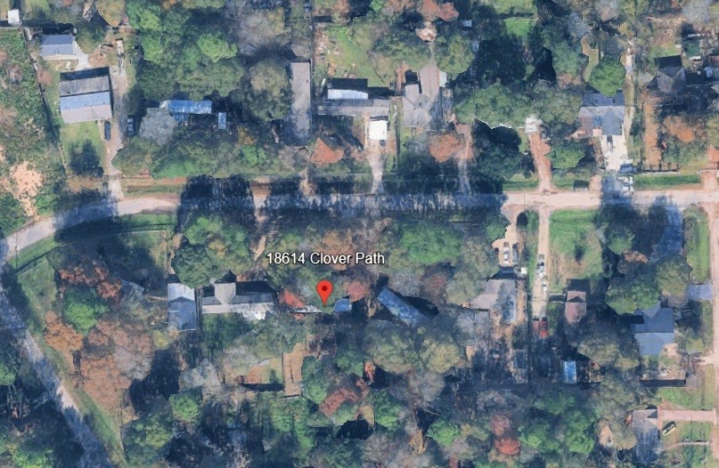 18614 Clover Path Lane, Porter, TX 77365