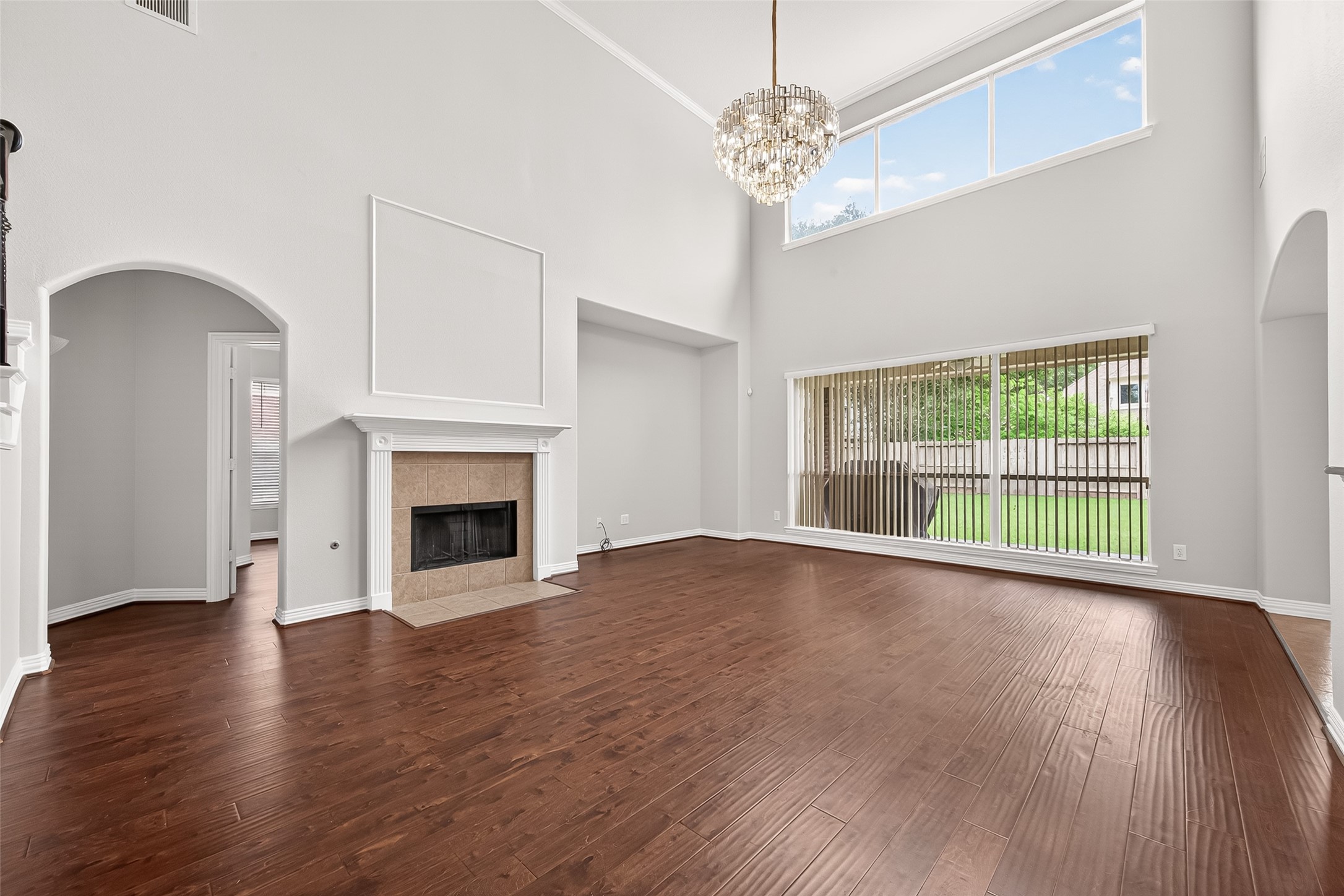 6638 Sutters Creek Trail, Missouri City, TX 77459