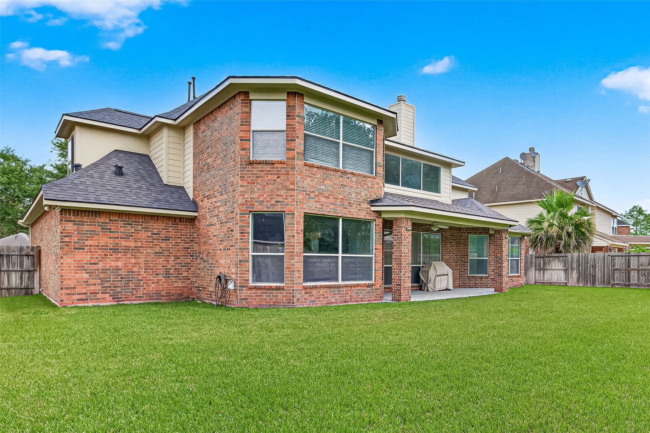 6638 Sutters Creek Trail, Missouri City, TX 77459