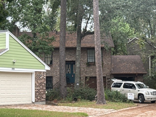 995 N Red Cedar Circle, The Woodlands, TX 77380 995 N Red Cedar Circle, The Woodlands, TX 77380