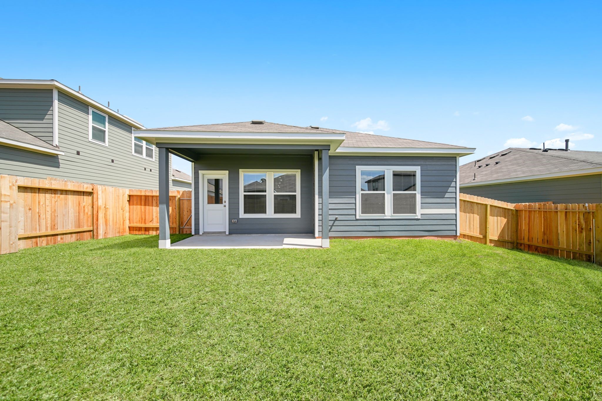 318 Harrison Hope Drive, Crosby, TX 77532