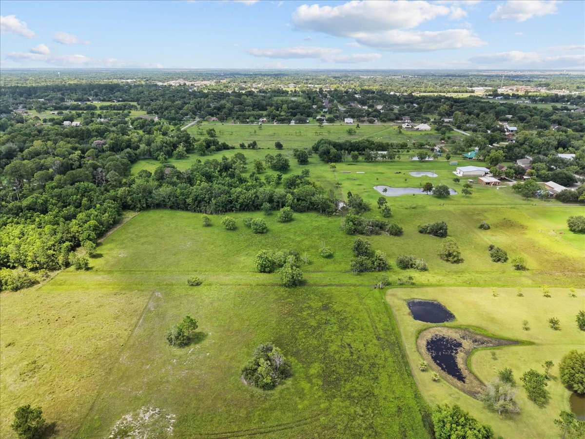 Tract 1 Avenue P, Santa Fe, TX 77510