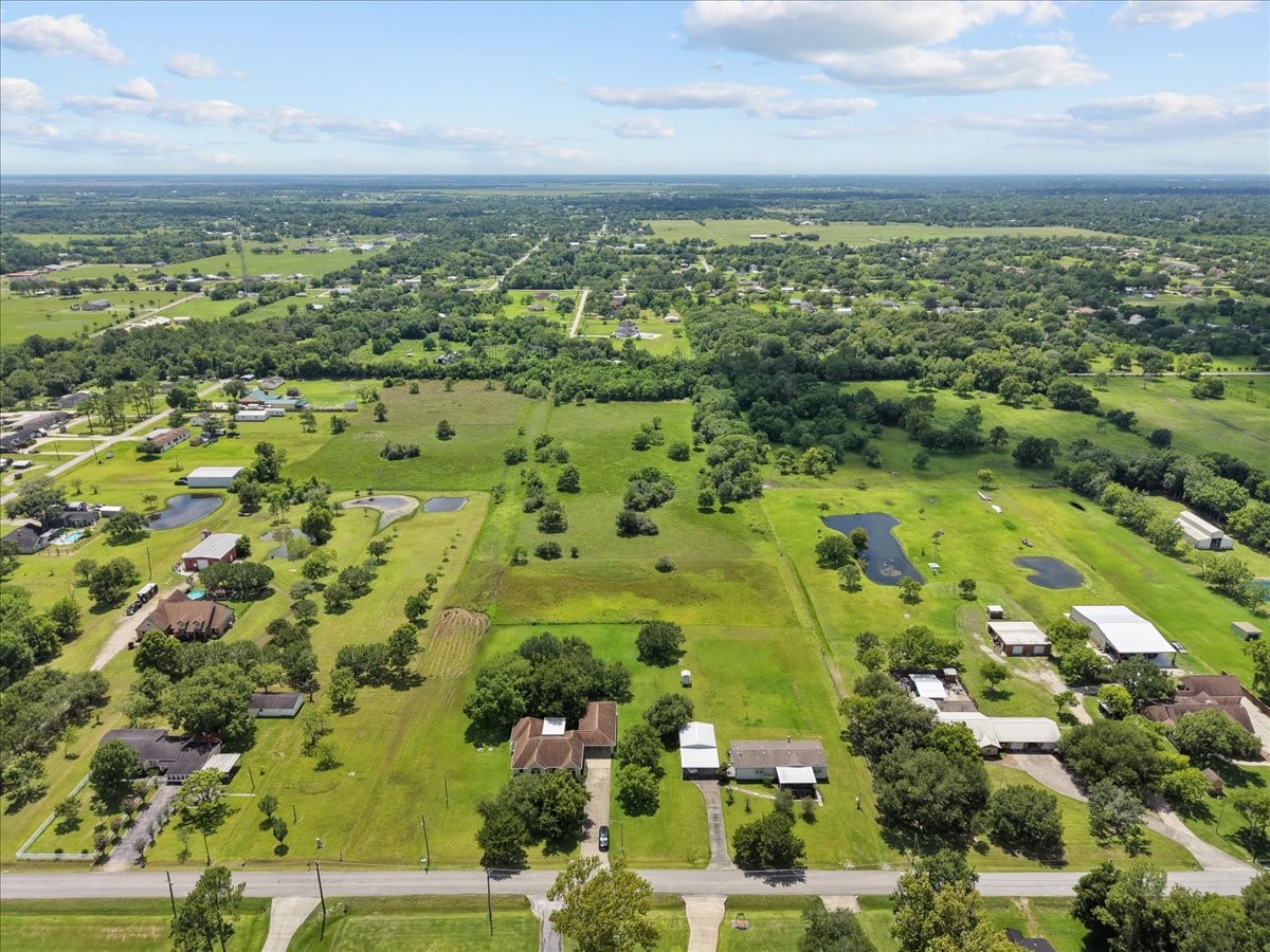 Tract 1 Avenue P, Santa Fe, TX 77510