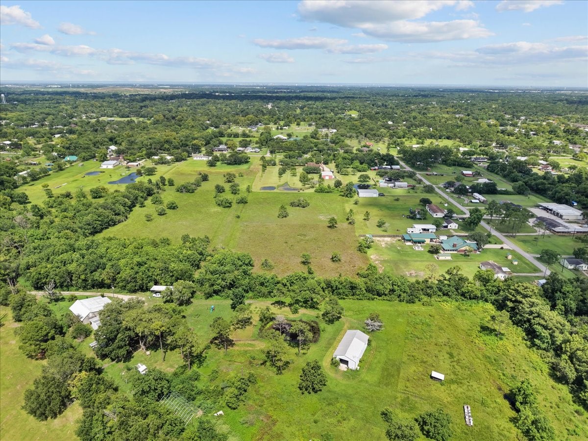 Tract 1 Avenue P, Santa Fe, TX 77510