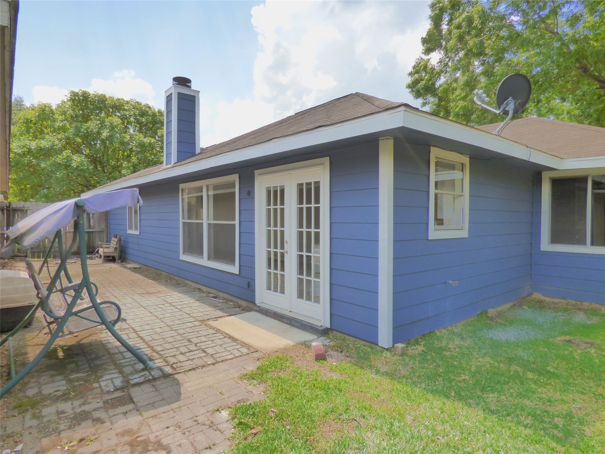 12110 Westlock Drive, Tomball, TX 77377