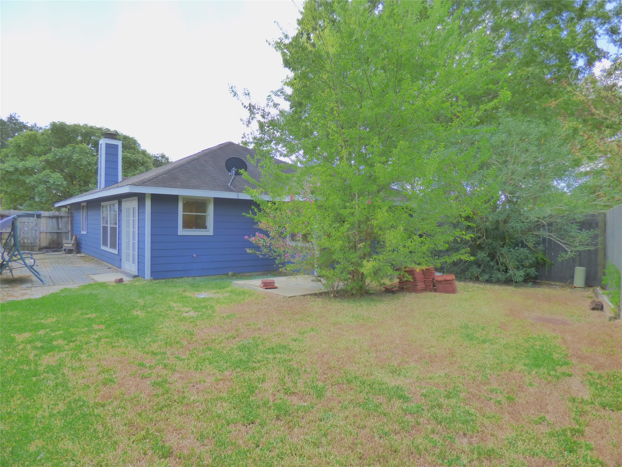 12110 Westlock Drive, Tomball, TX 77377