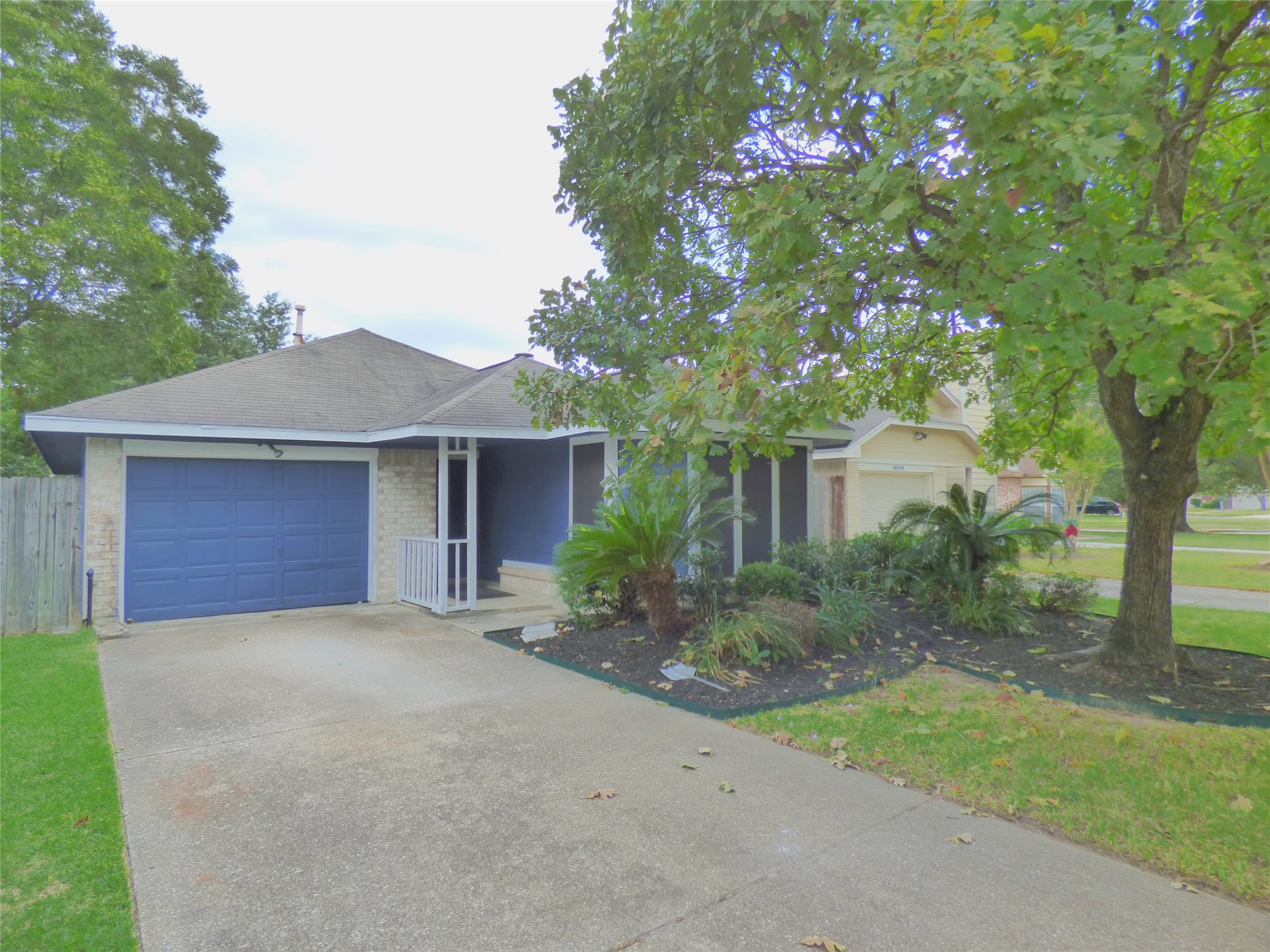 12110 Westlock Drive, Tomball, TX 77377