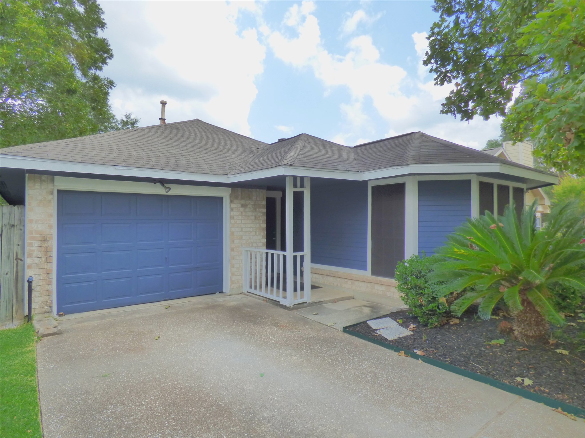 12110 Westlock Drive, Tomball, TX 77377