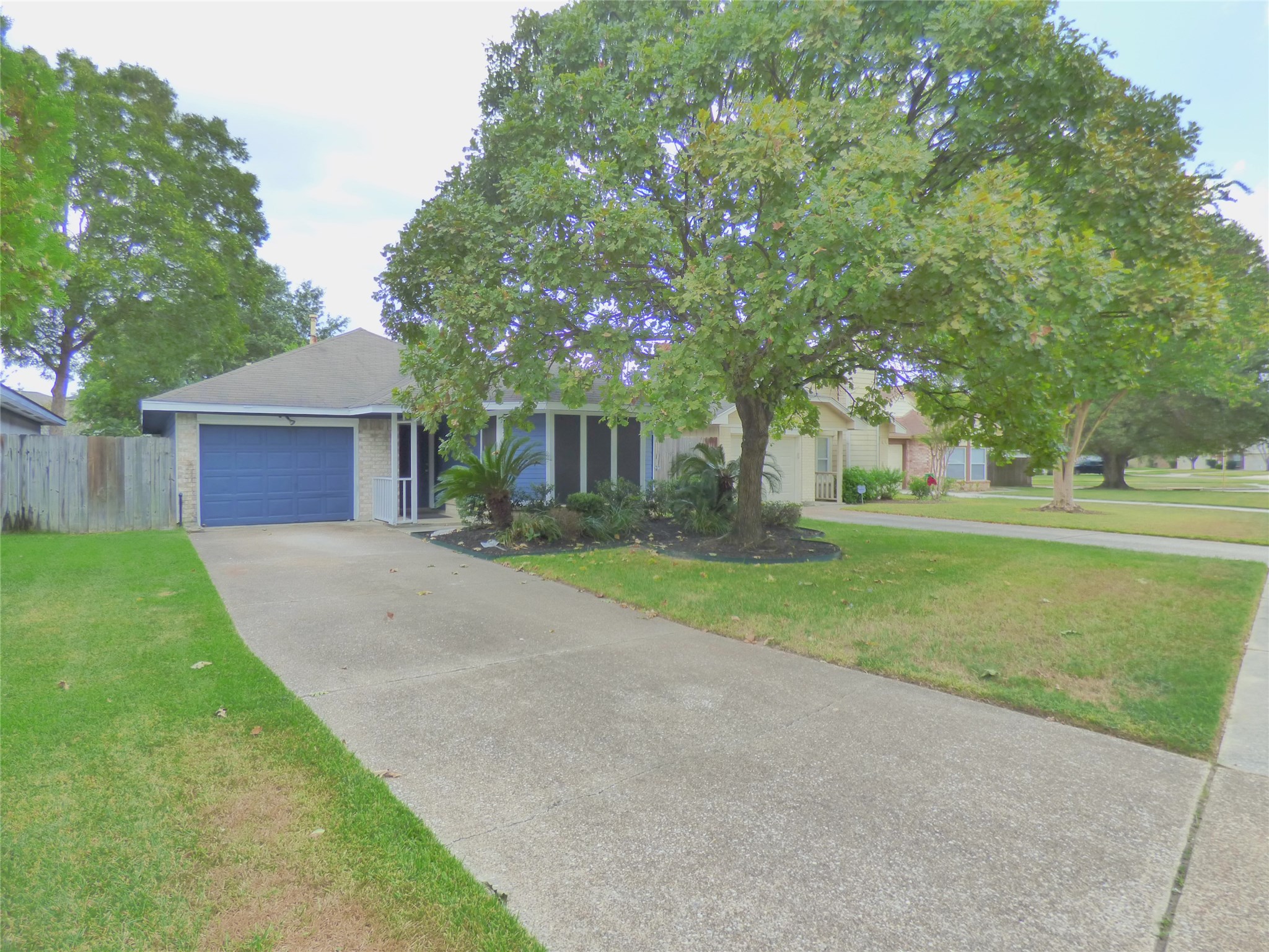 12110 Westlock Drive, Tomball, TX 77377