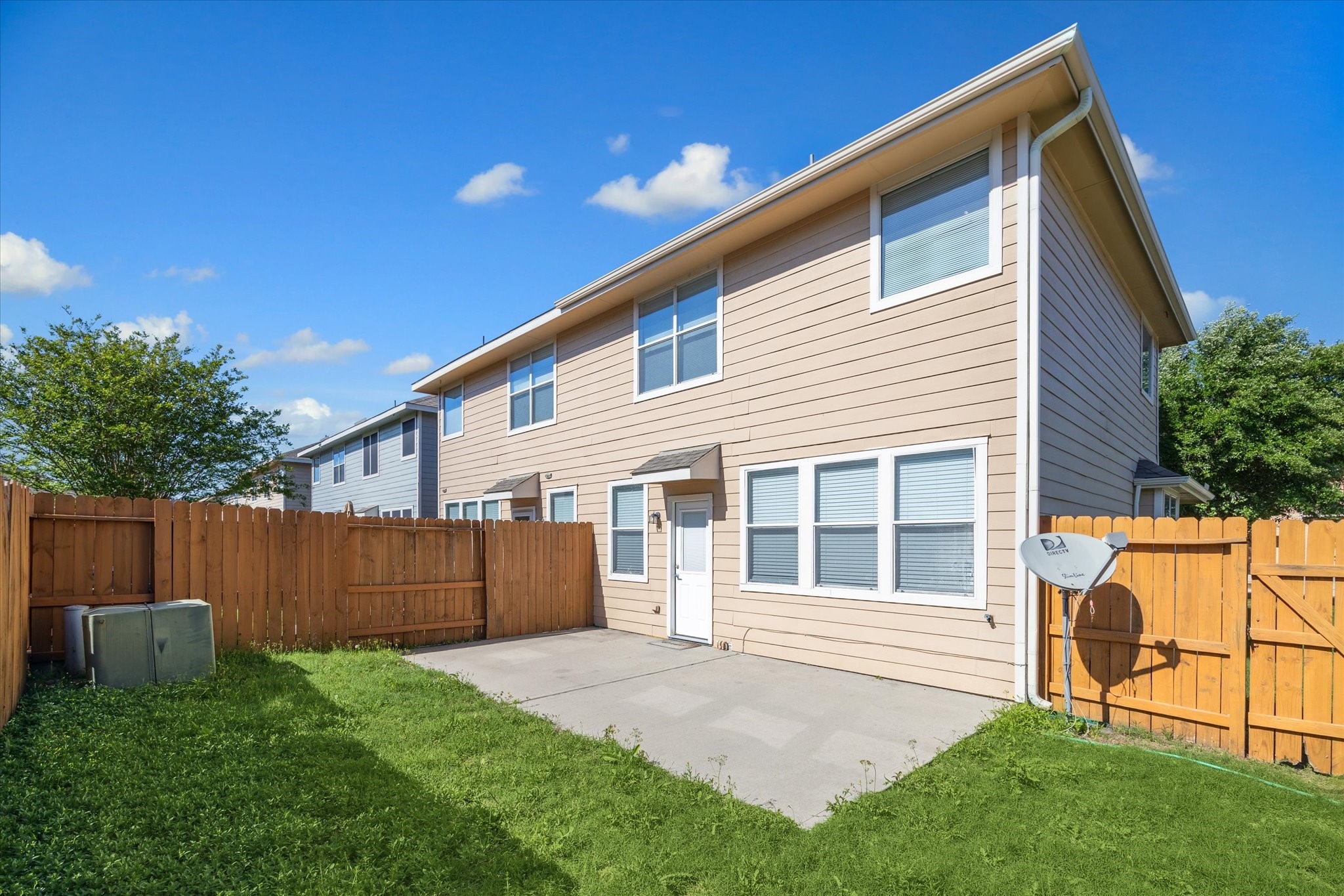 14307 Mirkwood Lane, Houston, TX 77014