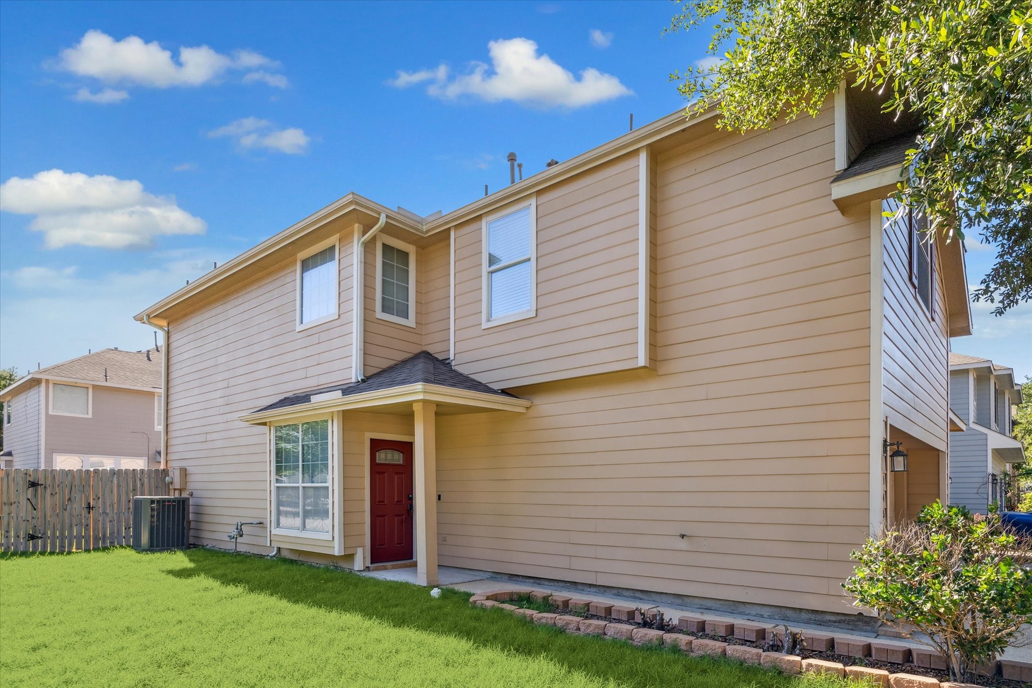 14307 Mirkwood Lane, Houston, TX 77014