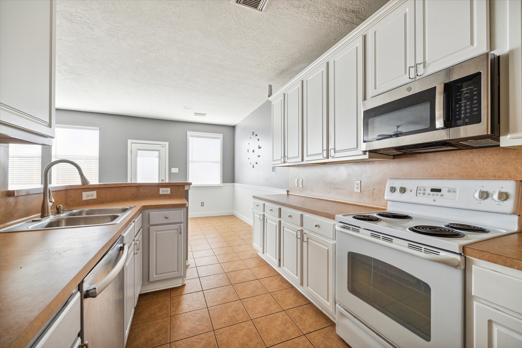 14307 Mirkwood Lane, Houston, TX 77014