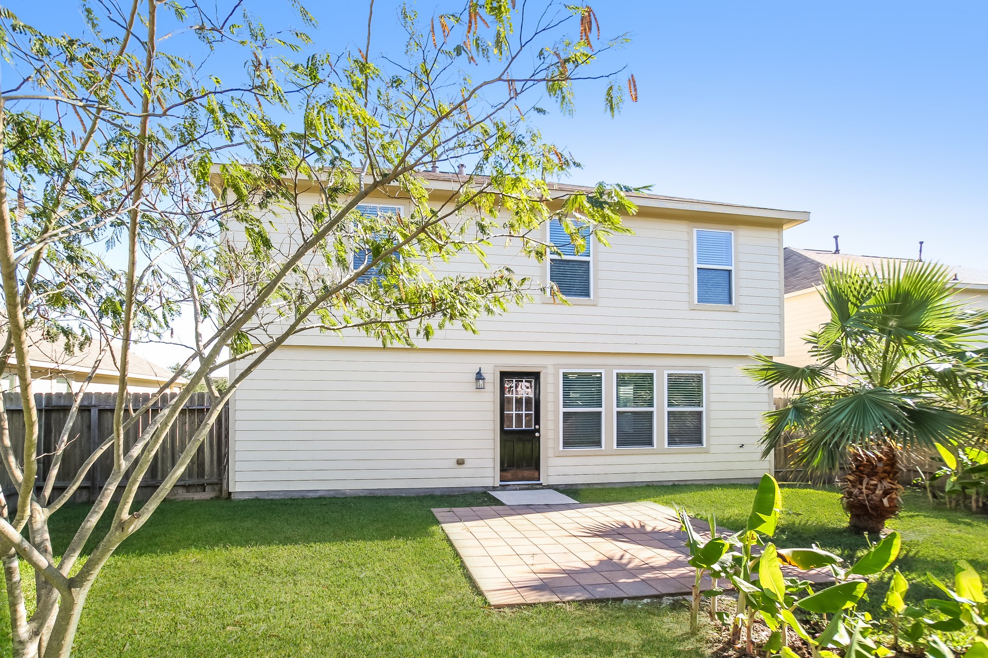 7819 Adonis Avenue, Baytown, TX 77521