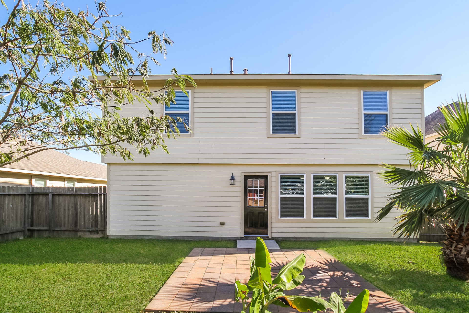 7819 Adonis Avenue, Baytown, TX 77521