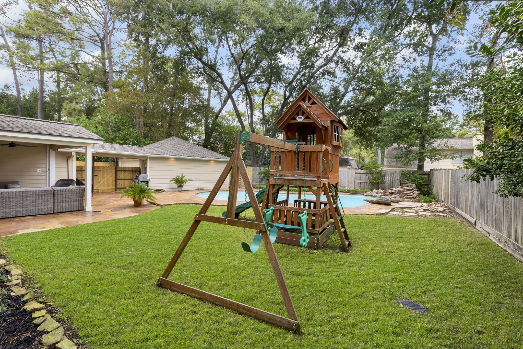 5210 Westminister Court, Houston, TX 77069